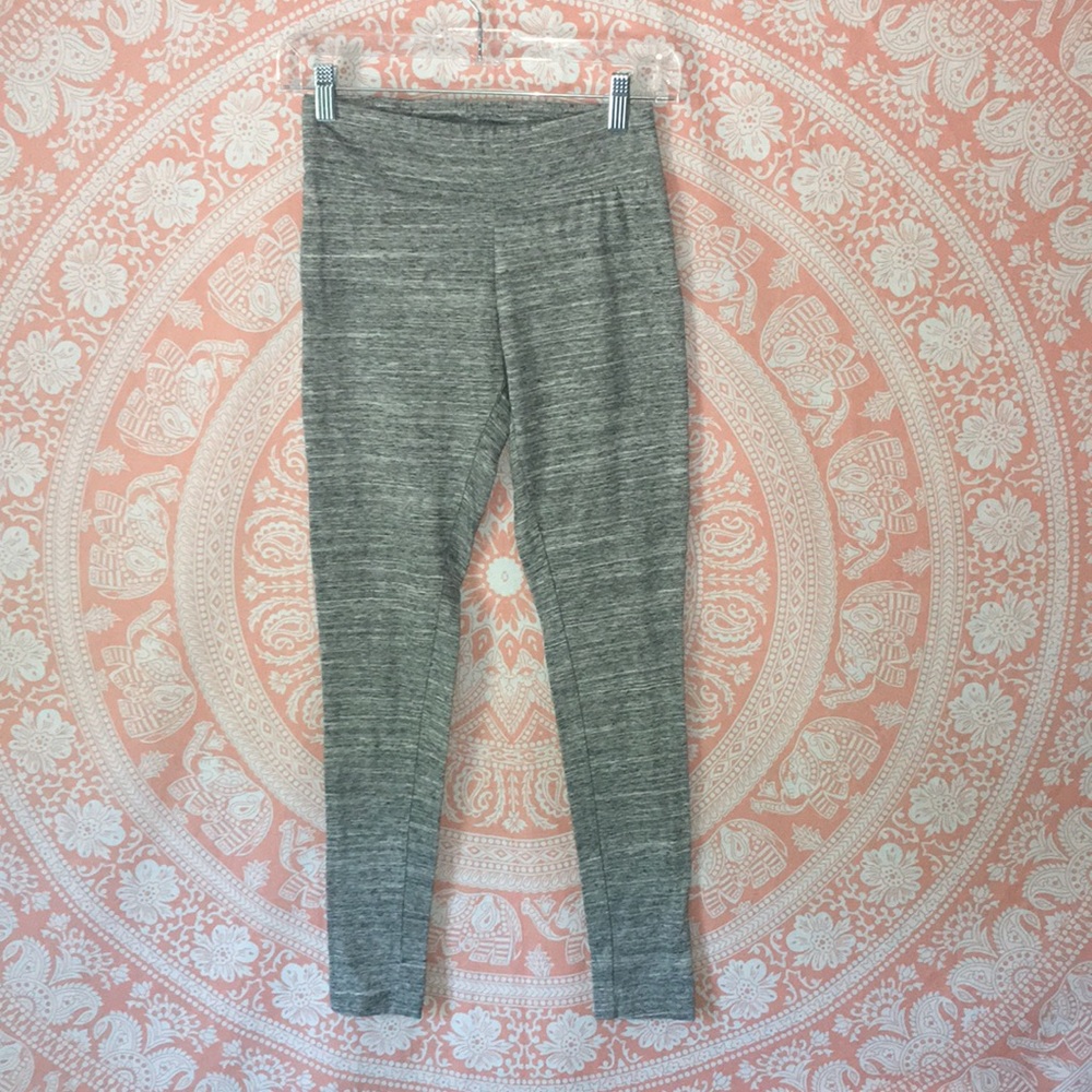 Bass leggings